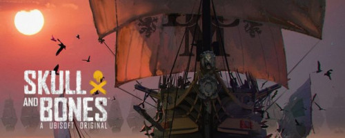 Skull and Bones Kembali Dapatkan Tanggal Rilis Baru